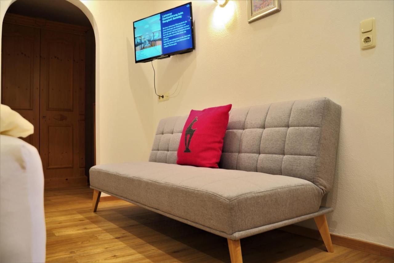 Apartamento Hirzinger Marlis Going am Wilden Kaiser Exterior foto